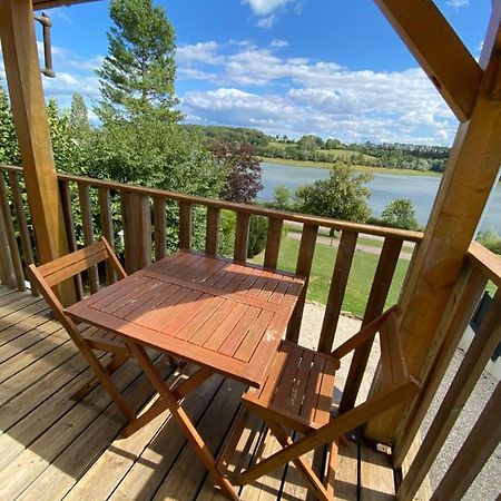 Le Chalet De La Liez Peigney Luaran gambar