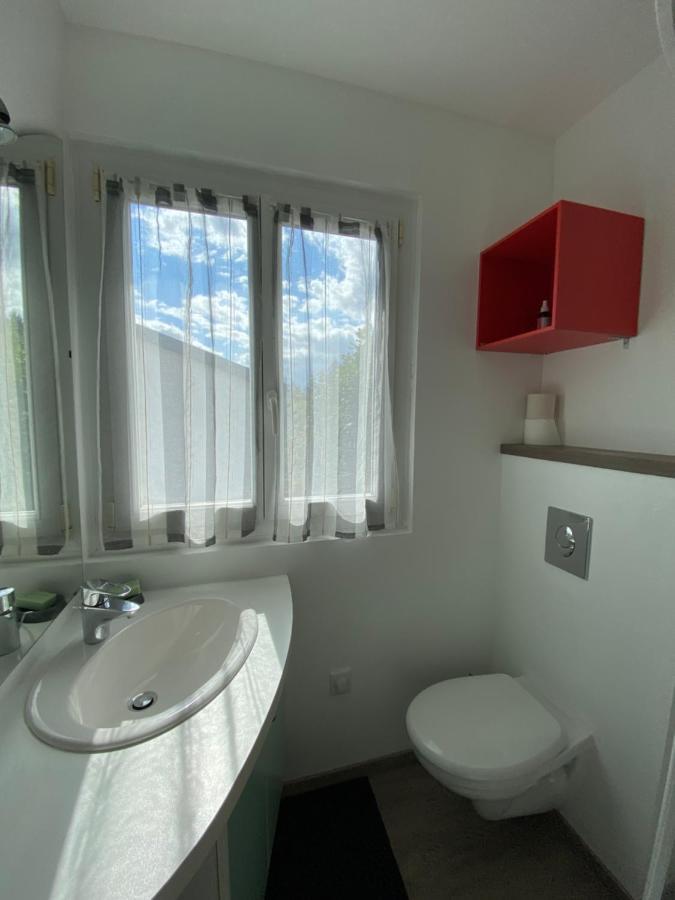 Le Chalet De La Liez Peigney Luaran gambar