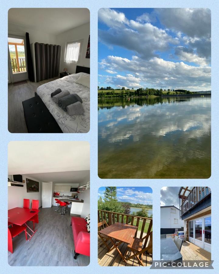 Le Chalet De La Liez Peigney Luaran gambar