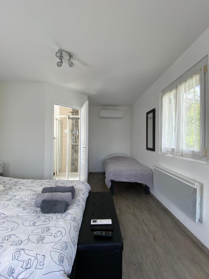 Le Chalet De La Liez Peigney Luaran gambar